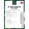 Nettoyant Multi-Usage Parfum Pomme carton de 4 bidons de 5L