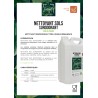 Nettoyant Sols Pomme Carton de 4 bidons en 5L