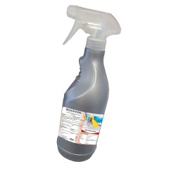 Miclean DETAR SPEED  carton de 15 pulvérisateurs 750 ml